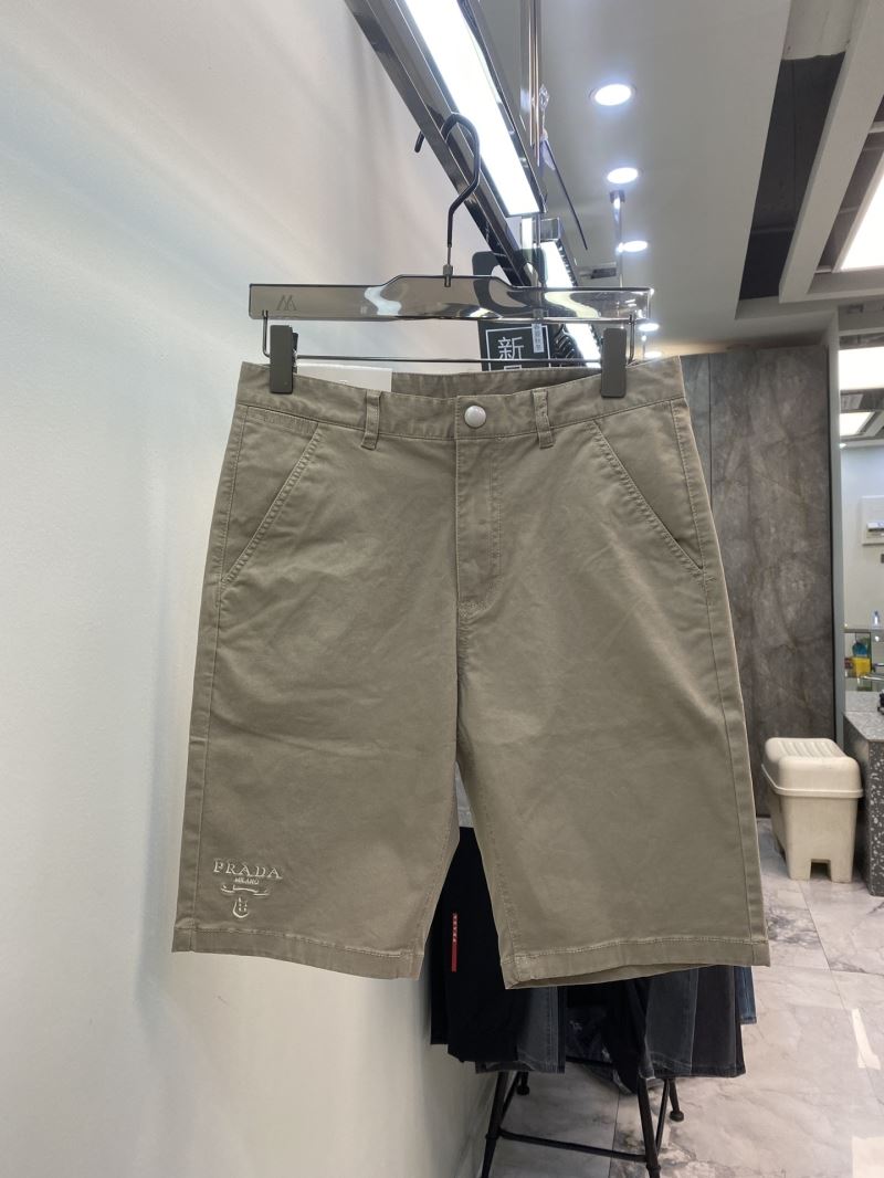 Prada Short Pants